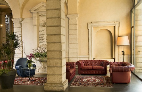 Brescia Antica Casa | Centro Paolo VI