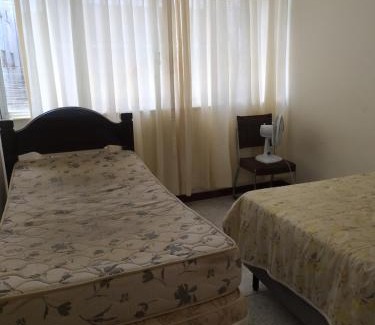 Nazare Apartamento | Centro - Perto de tudo