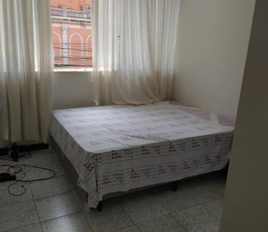 Nazare Apartamento | Centro - Perto de tudo
