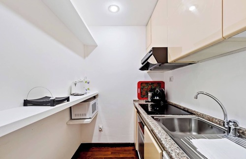 San Marco Apartamento | CENTRO Piazza San Marco 1 · Bright & Central Apar