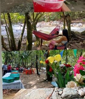 La Jagua de Ibirico Casa | Centro recreacional y turístico Villa Leones