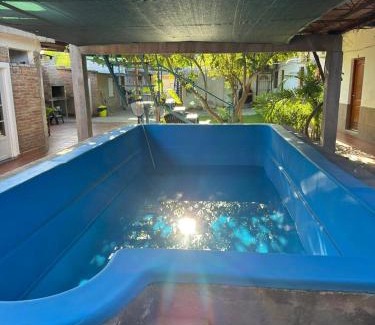 Termas de Rio Hondo Apartamento | Centro Resort