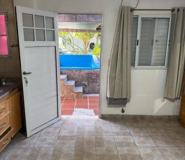 Termas de Rio Hondo Apartamento | Centro Resort