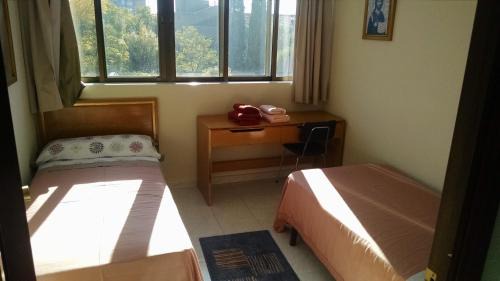 Valladolid Hostal | Centro San Viator