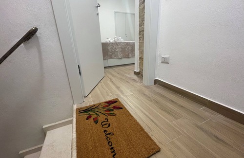 Historic Castle District Apartamento | Centro Storico Lovely House