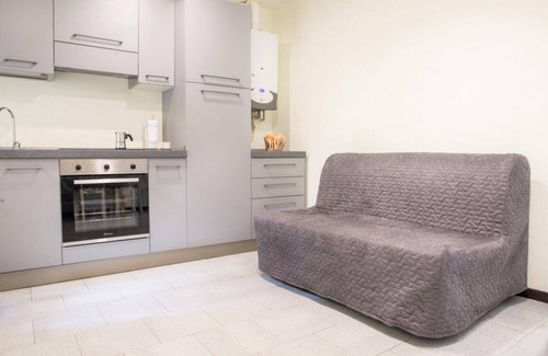 Oltretorrente Apartamento | Centro Storico Oltretorrente Apartment