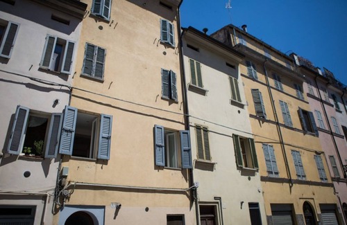 Oltretorrente Apartamento | Centro Storico Oltretorrente Apartment