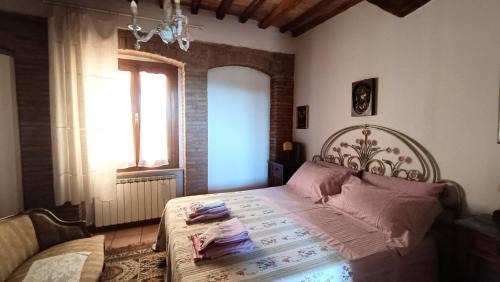 Old Town Apartamento | Centro Storico Perugia - Vista Su Assisi