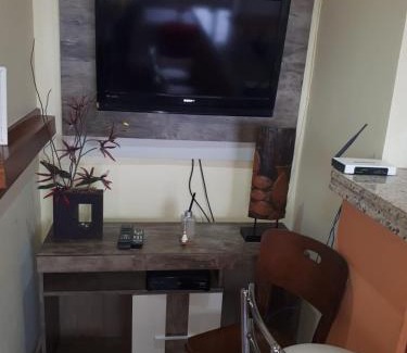 Centro Apartamento | Centro Studio