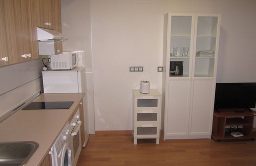 El Ejido Apartamento | CENTRO, piscina, garaje gratis, piscina, playa, terraza solarium, wifi gratis.