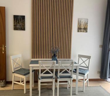 Tarvisio Apartamento | Centro Tarvisio