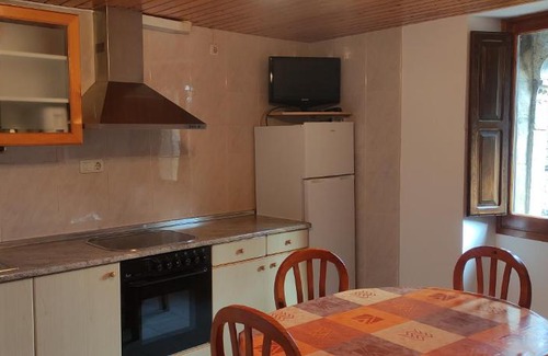 Torla Apartamento | Centro Torla 4pax Apartamento