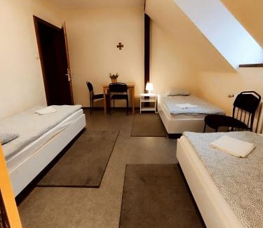 Podgorze Casa | Centro Unita