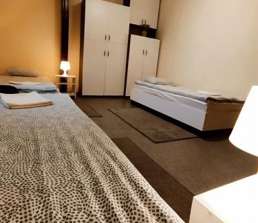 Podgorze Casa | Centro Unita