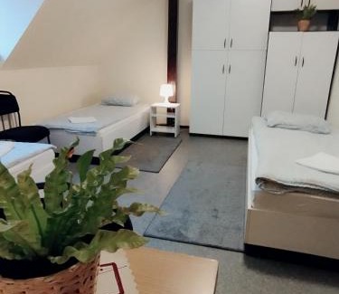 Podgorze Casa | Centro Unita