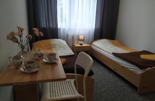 Podgorze Casa | Centro Unita