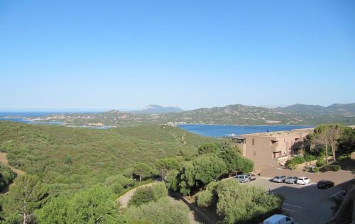 Cugnana Verde Apartamento | Centro Vacanze Cugnana Verde