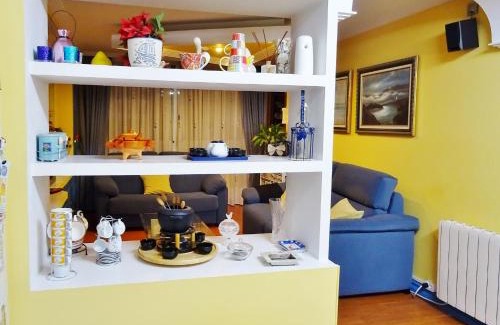 La Coruna Apartamento | Centro y playa