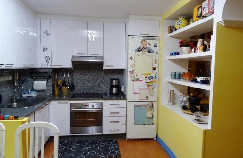 La Coruna Apartamento | Centro y playa