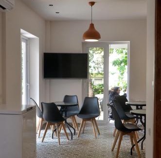 Meteora Hotel | Centroom Suites