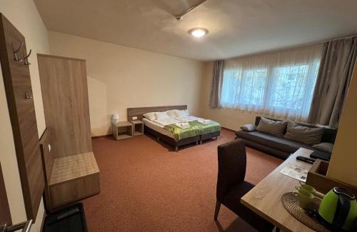 Eger Hotel | Centrooms Eger