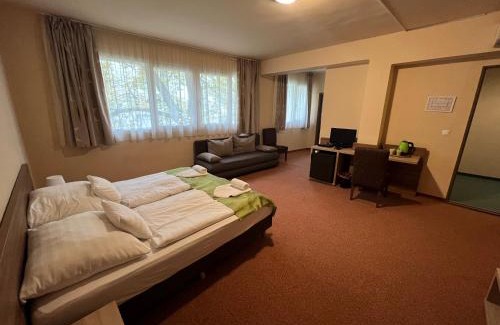 Eger Hotel | Centrooms Eger
