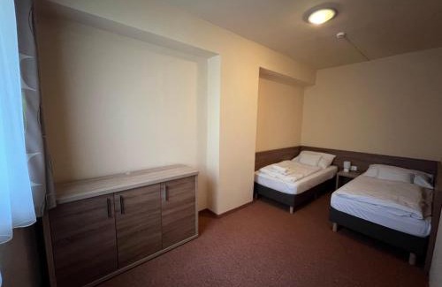 Eger Hotel | Centrooms Eger