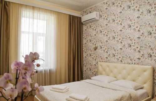 Besarabka Hotel | CentrRoomKiev