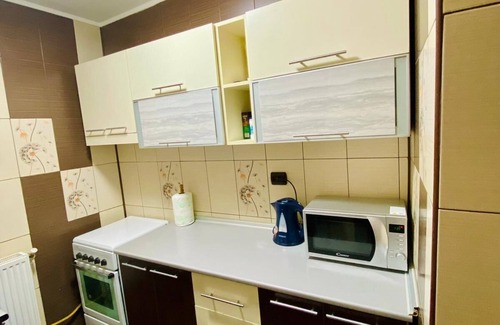 Galati Apartamento | Centrul Urban Galati