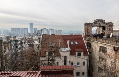 Terazije Apartamento | Centrum 3