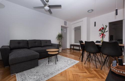 Terazije Apartamento | Centrum 3