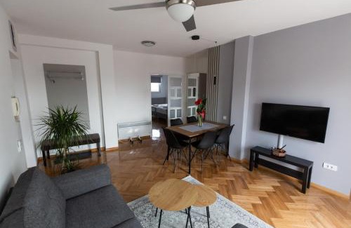 Terazije Apartamento | Centrum 3