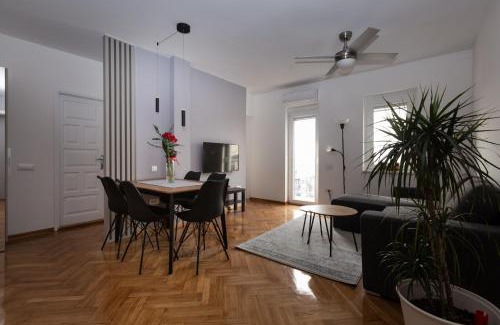 Terazije Apartamento | Centrum 3