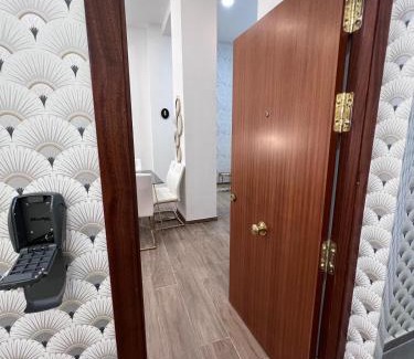 Alicante Apartamento | Centrum 59