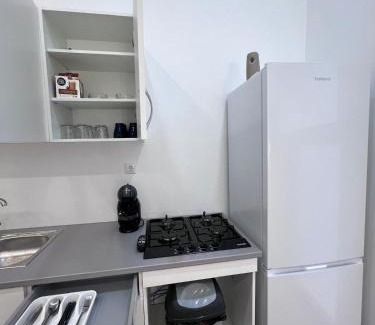 Alicante Apartamento | Centrum 59
