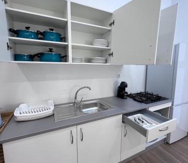 Alicante Apartamento | Centrum 59