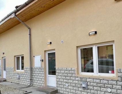 Szerencs Apartamento | Centrum Apartman Szerencs