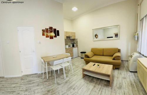Szerencs Apartamento | Centrum Apartman Szerencs