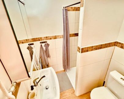 Brno-stred Apartamento | Centrum apartment