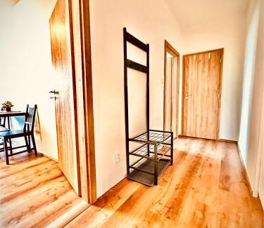 Brno-stred Apartamento | Centrum apartment