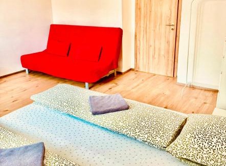 Brno-stred Apartamento | Centrum apartment