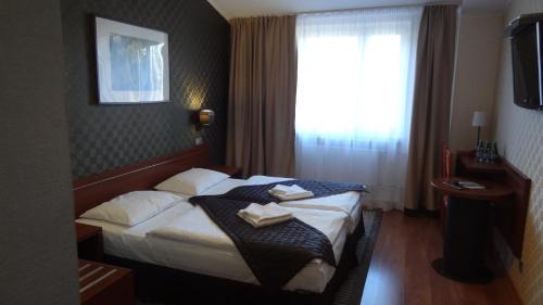 Wisla Complejo | Centrum Green Hill Business & SPA