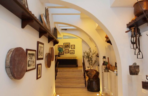 Trypiotis Hotel | Centrum Hotel