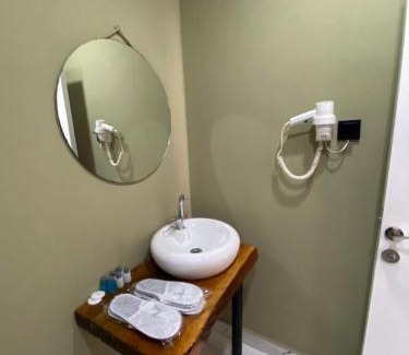 Ankara City Center Apartamento | Centrum Hotel