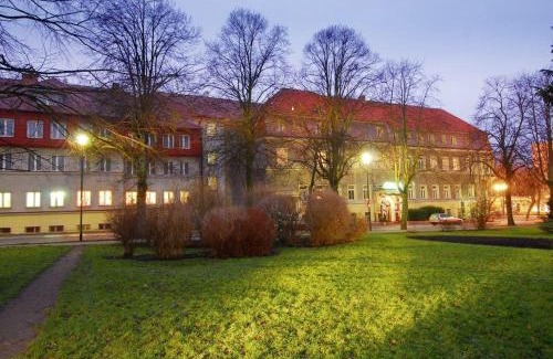 West Pomeranian Voivodeship Complejo | Centrum Kołobrzeg