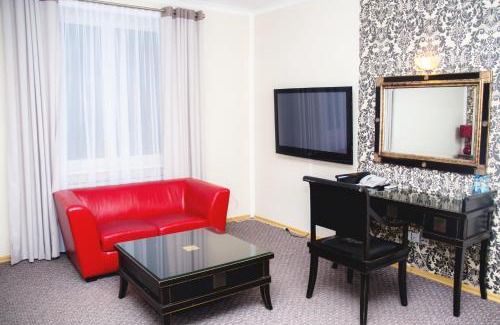 Wilanow Complejo | Centrum Konferencyjno-Apartamentowe Mrówka
