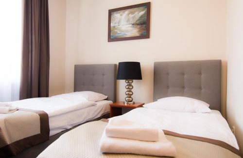 Wilanow Complejo | Centrum Konferencyjno-Apartamentowe Mrówka