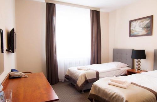 Wilanow Complejo | Centrum Konferencyjno-Apartamentowe Mrówka