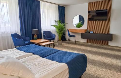 Smardzewice Complejo | Centrum Konferencyjno Rekreacyjne Molo
