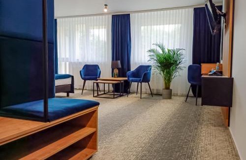 Smardzewice Complejo | Centrum Konferencyjno Rekreacyjne Molo